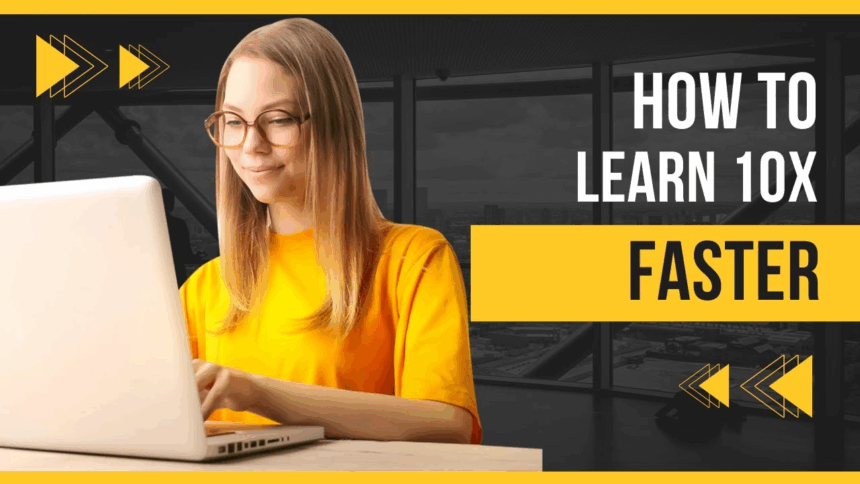 10 Best Software That Help You Learn Anything 10x Faster