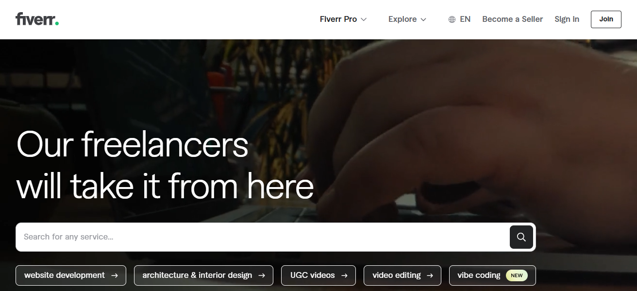 Fiverr