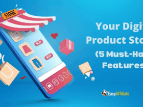 10 Best Websites To Launch a Digital Product Store