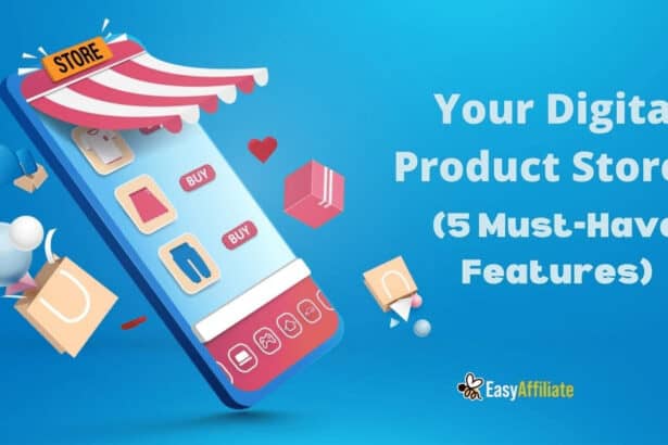 10 Best Websites To Launch a Digital Product Store