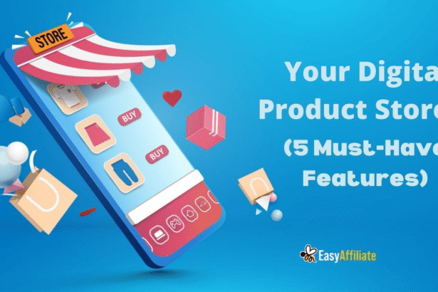 10 Best Websites To Launch a Digital Product Store