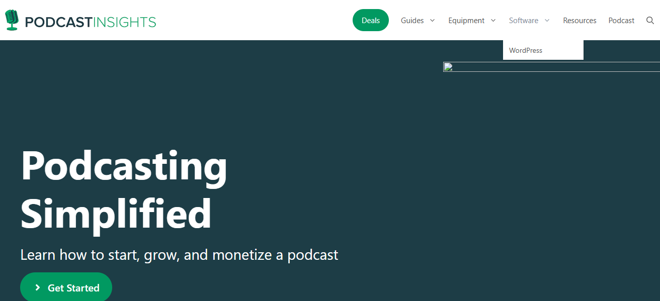 Podcast Insights