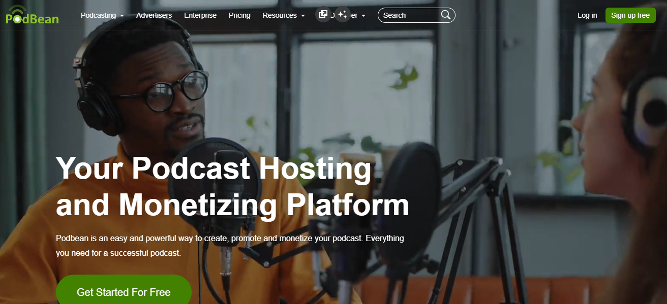 Podbean