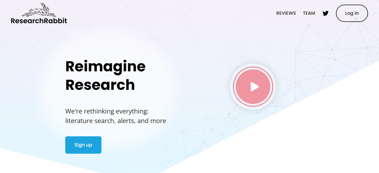Research Rabbit