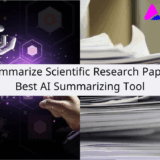 9 Best Websites For AI-Powered Research Summarization