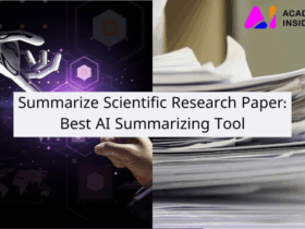 9 Best Websites For AI-Powered Research Summarization