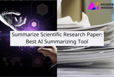 9 Best Websites For AI-Powered Research Summarization