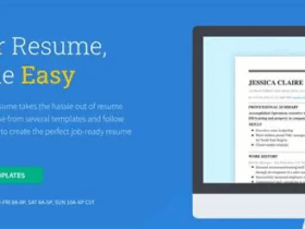 9 Best Websites To Build a Custom Resume Without Templates