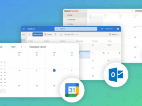 10 Best Websites To Manage Multiple Calendars In One Place
