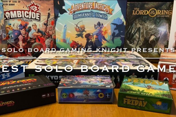 10 Best Games Designed by Solo Developers (You’ll Be Shocked)