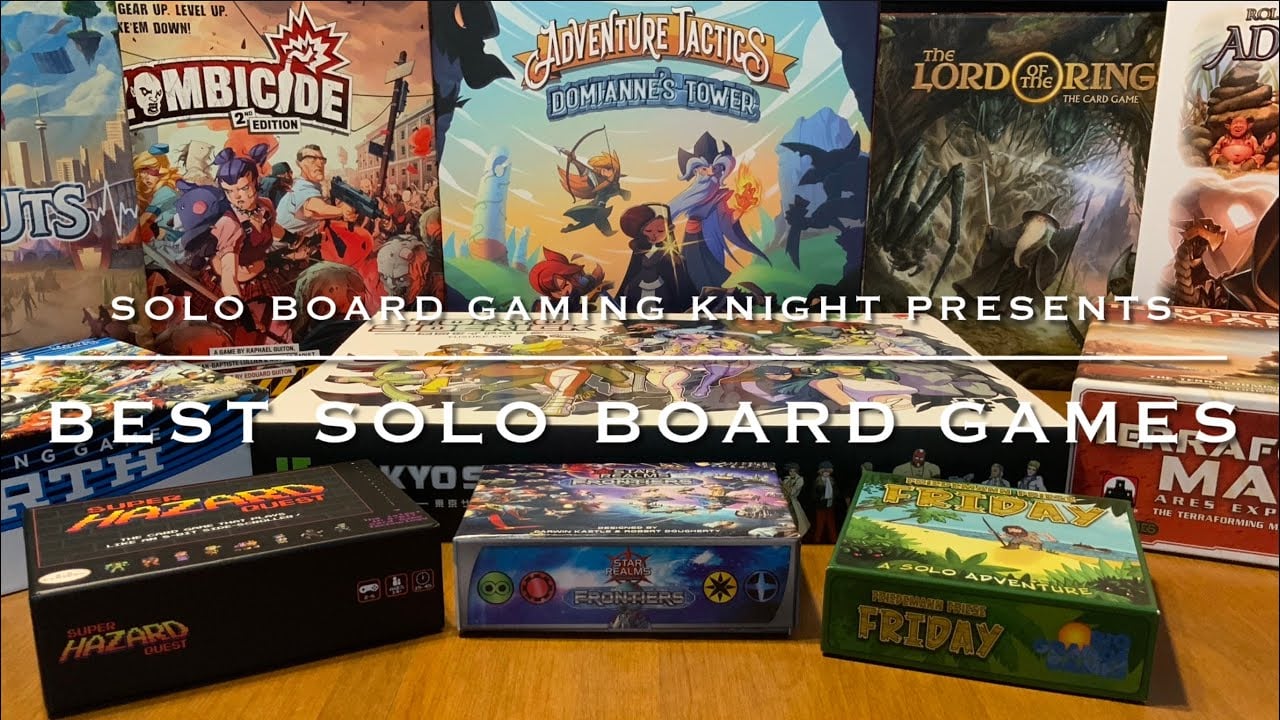 10 Best Games Designed by Solo Developers (You’ll Be Shocked)
