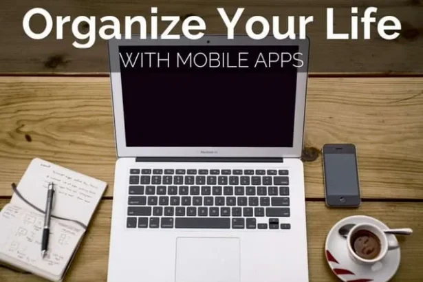 10 Best Websites To Organize Your Online Life Automatically