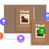 10 Best Software To Create Interactive PDFs and Ebooks