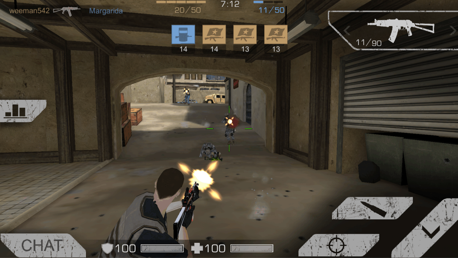 10 Best Games That Run Smoothly on Hotspot or Limited Data