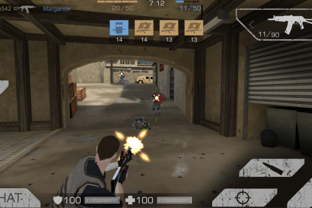 10 Best Games That Run Smoothly on Hotspot or Limited Data