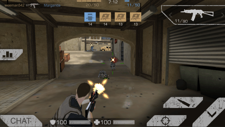 10 Best Games That Run Smoothly on Hotspot or Limited Data