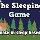 10 Best Games Based on Dreams and Sleep States