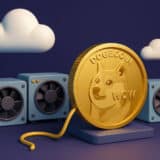 SolMining: Launches Dogecoin Cloud Mining, Capable of Mining 50,000 DOGE Per Day