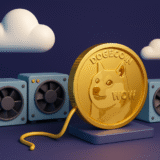 SolMining: Launches Dogecoin Cloud Mining, Capable of Mining 50,000 DOGE Per Day