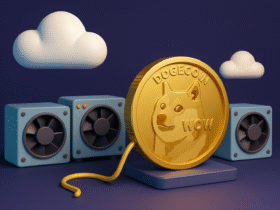 SolMining: Launches Dogecoin Cloud Mining, Capable of Mining 50,000 DOGE Per Day