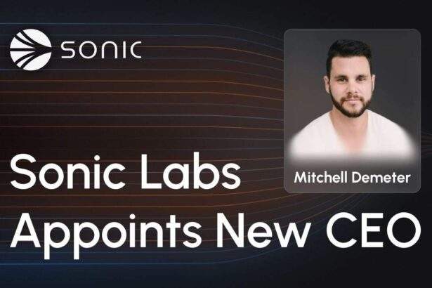 Mitchell Demeter Appointed CEO