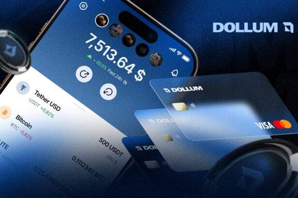 DOLLUM Expands Wallet Opportunities, Introducing New Security Features Following The DOL Token Sale