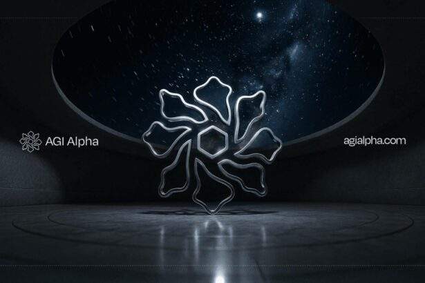 Pioneering AI Visionary Vincent Boucher & AGI Alpha Announce a Meta‑Agentic AGI Jobs Marketplace Platform