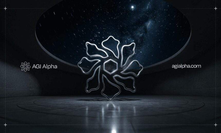 Pioneering AI Visionary Vincent Boucher & AGI Alpha Announce a Meta‑Agentic AGI Jobs Marketplace Platform