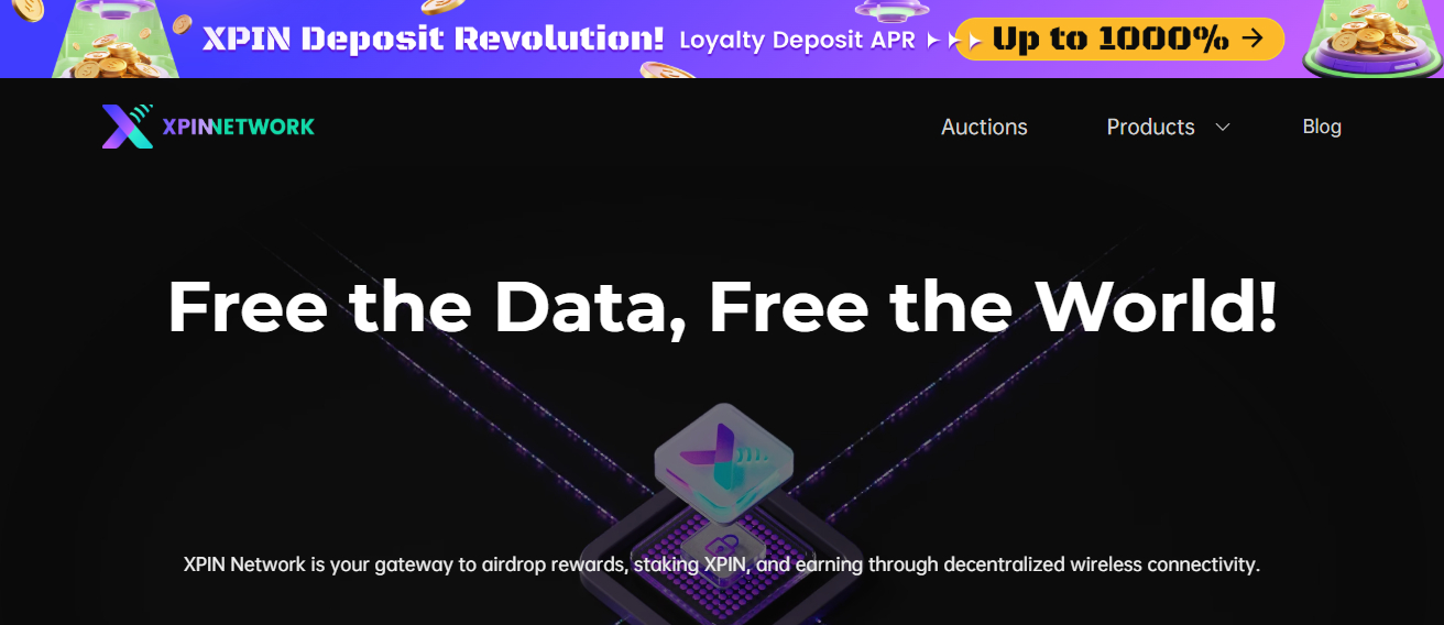 How To Buy XPIN Network: Step-by-Step Crypto Guide