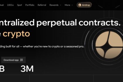 How To Buy Aster DEX ($ASTER) Token Easily & Safely