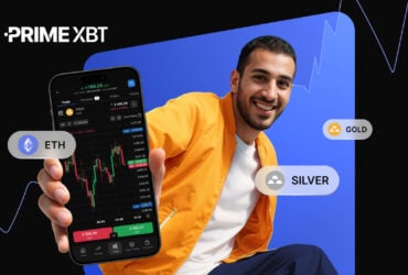PrimeXBT Launches "Empowering Traders to Succeed" Campaign, Leading a New Era of Trading