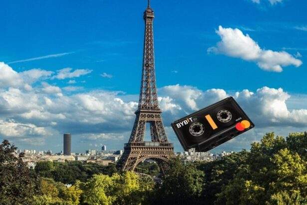 Bybit Card Launches in Europe With Unmatched 20% Cashback