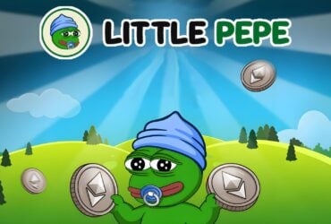 Meme Coin Little Pepe Raises Above $24M in Presale With Over 39,000 Holders