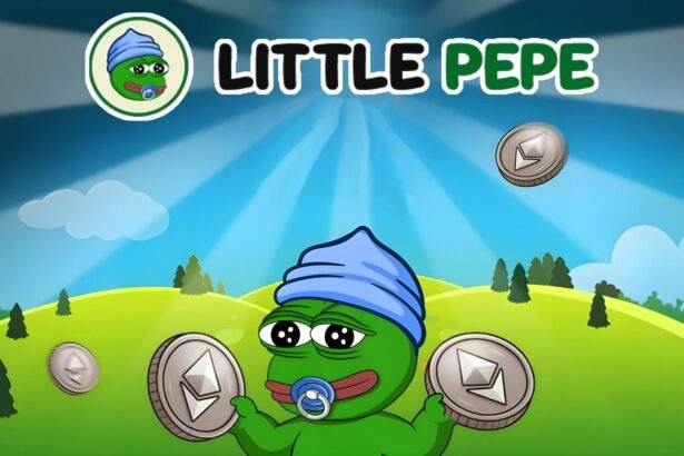 Meme Coin Little Pepe Raises Above $24M in Presale With Over 39,000 Holders