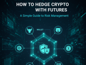 How To Hedge Crypto with Futures: A Simple Guide