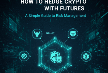 How To Hedge Crypto with Futures: A Simple Guide