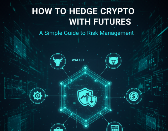 How To Hedge Crypto with Futures: A Simple Guide