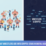 What Wrestlers Are Into Crypto: Stars in Digital Assets