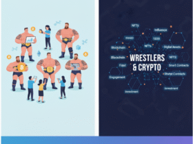What Wrestlers Are Into Crypto: Stars in Digital Assets