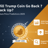 Will Trump Coin Go Back Up? Future Price Predictions 2025