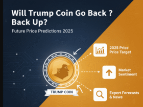 Will Trump Coin Go Back Up? Future Price Predictions 2025
