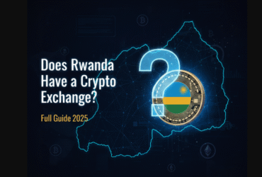 Does Rwanda Have a Crypto Exchange? Full Guide 2025