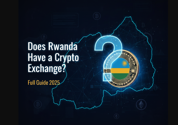 Does Rwanda Have a Crypto Exchange? Full Guide 2025