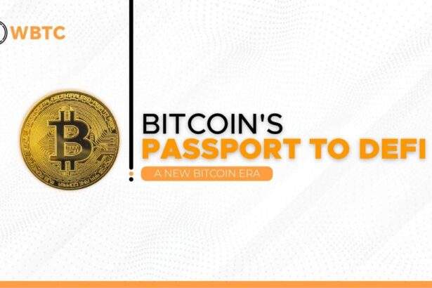 WBTC Strengthens its Role