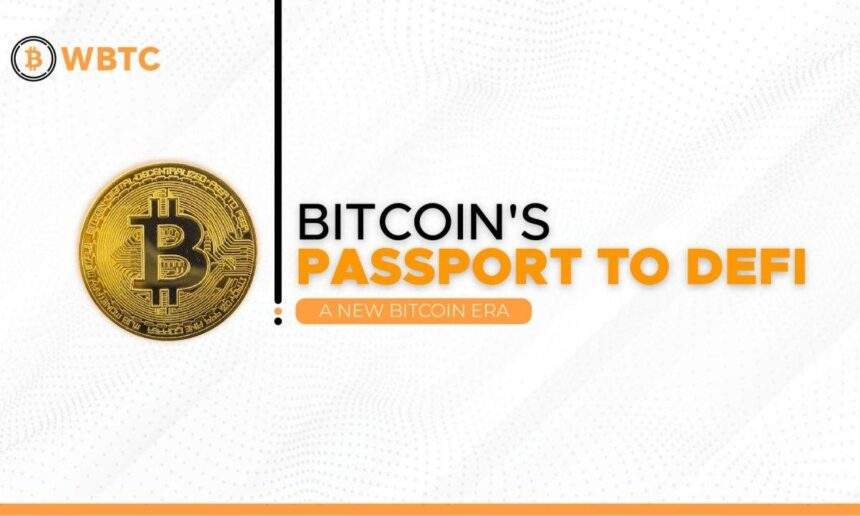 WBTC Strengthens its Role