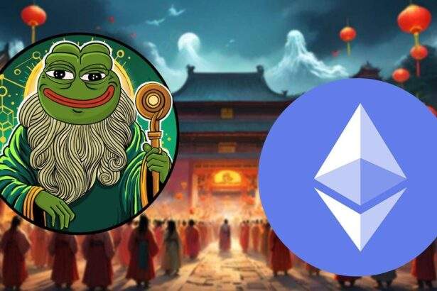 Pepeto Highlights $6.8M Presale Amid Ethereum’s Price Moves and Opportunities