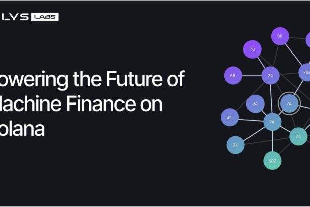 LYS Labs Moves Beyond Data and Aims to Become the Operating System for Automated Global Finance