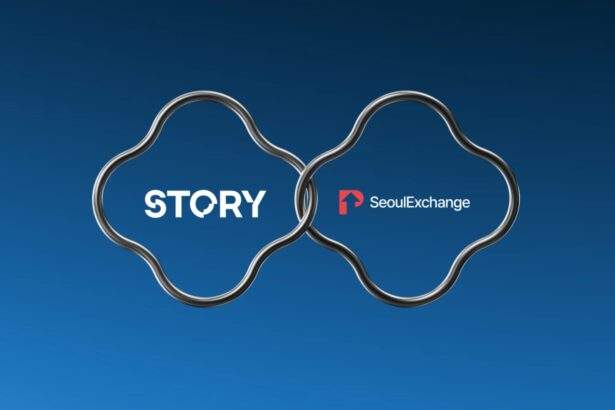 Seoul Exchange, One of Only Two Licensed Platforms For Unlisted Securities, Will Exclusively Use Story To Settle Tokenized RWAs