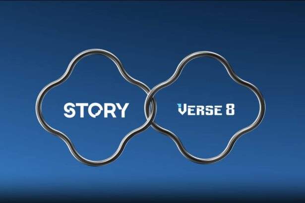 Moonbirds and Azuki IP Coming to Verse8 as AI-Native Game Platform Integrates with Story
