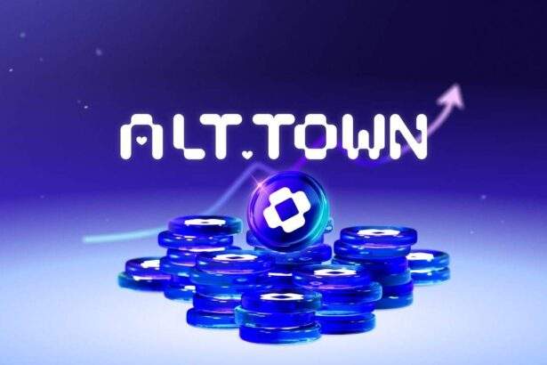 Alt.town Introduces $TOWN